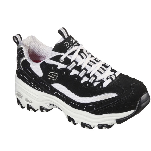 D'Lites Biggest Fan Sneaker-Women - Picture 2 of 9